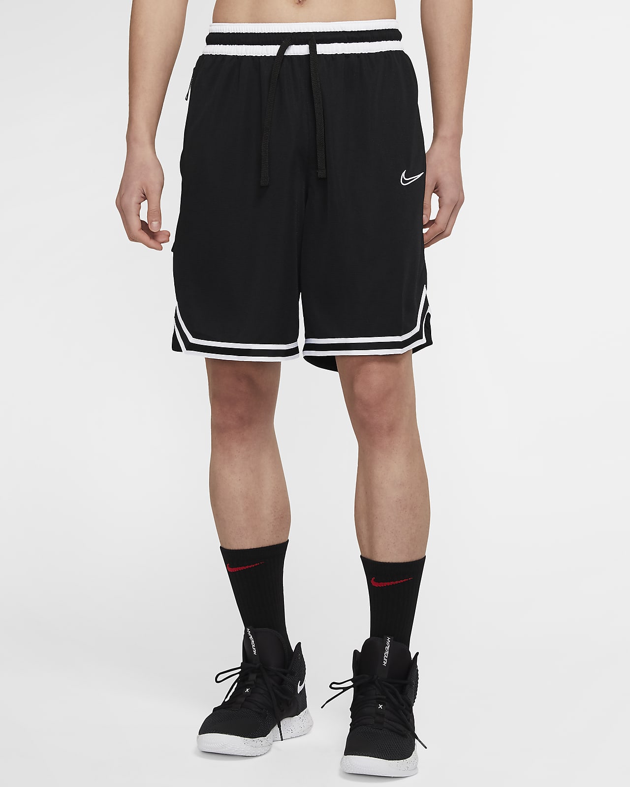 nike dna basketball pants